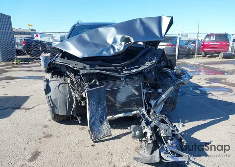 2017 Mercedes-Benz Gls 450 4Matic z USA, uszkodzony, nr VIN 4JGDF6EEXHA989935